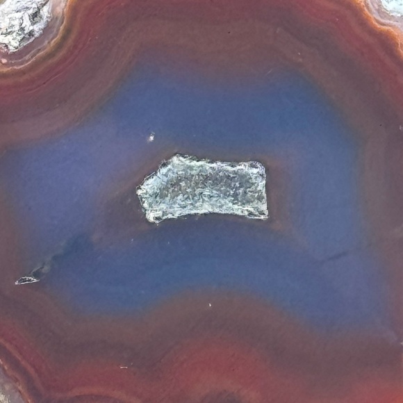 Coyamito Agate from Chihuahua Mexico - Picture 2 of 6